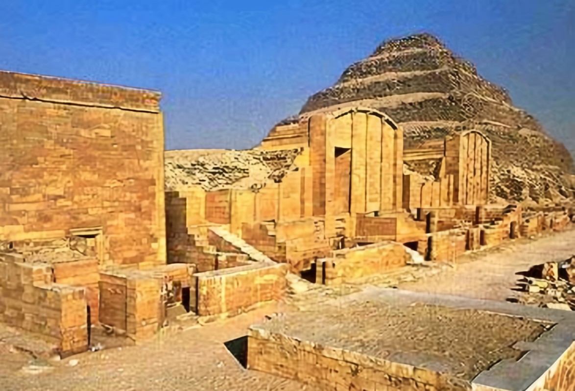 Glories of Ancient Egypt Cairo, Nile Cruise and Hurghada 10 Days / 09 nights